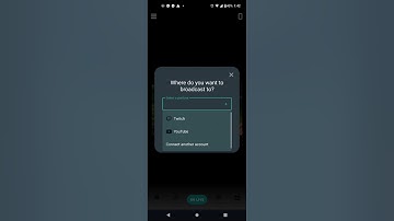 Streamlabs Mobile: ERROR 401 HELP FIXED VIDEO ON CHANNELL