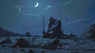 pov: Stop here and get some rest.. The wolf will keep us safe [Medieval Ambience Music]