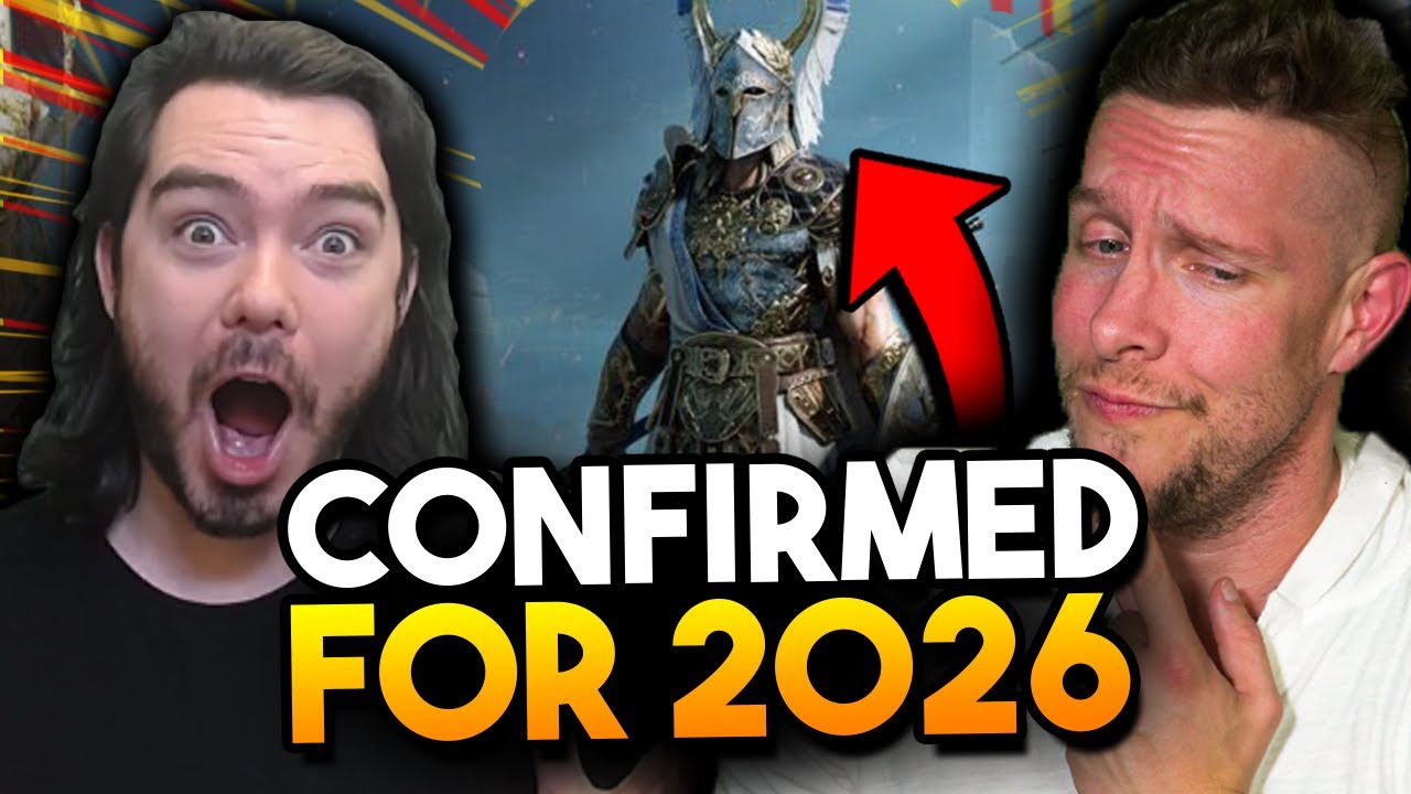 EVERYTHING ANNOUNCED for 2026 in RAID: Shadow Legends!! ft.@ASH-RAID ...