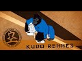 Kudo rennes  osu 