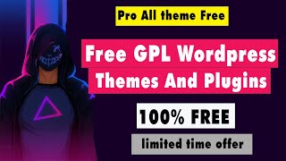 WordPress Premium GPL Plugin  & Themes  Free Download - Free Download Premium WP GPL Themes & Plugin screenshot 2