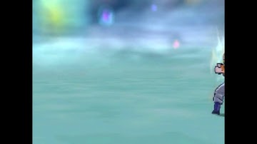 Dragon Ball Z Shin Budokai 2: Another Road  Gogeta vs Goku ss4