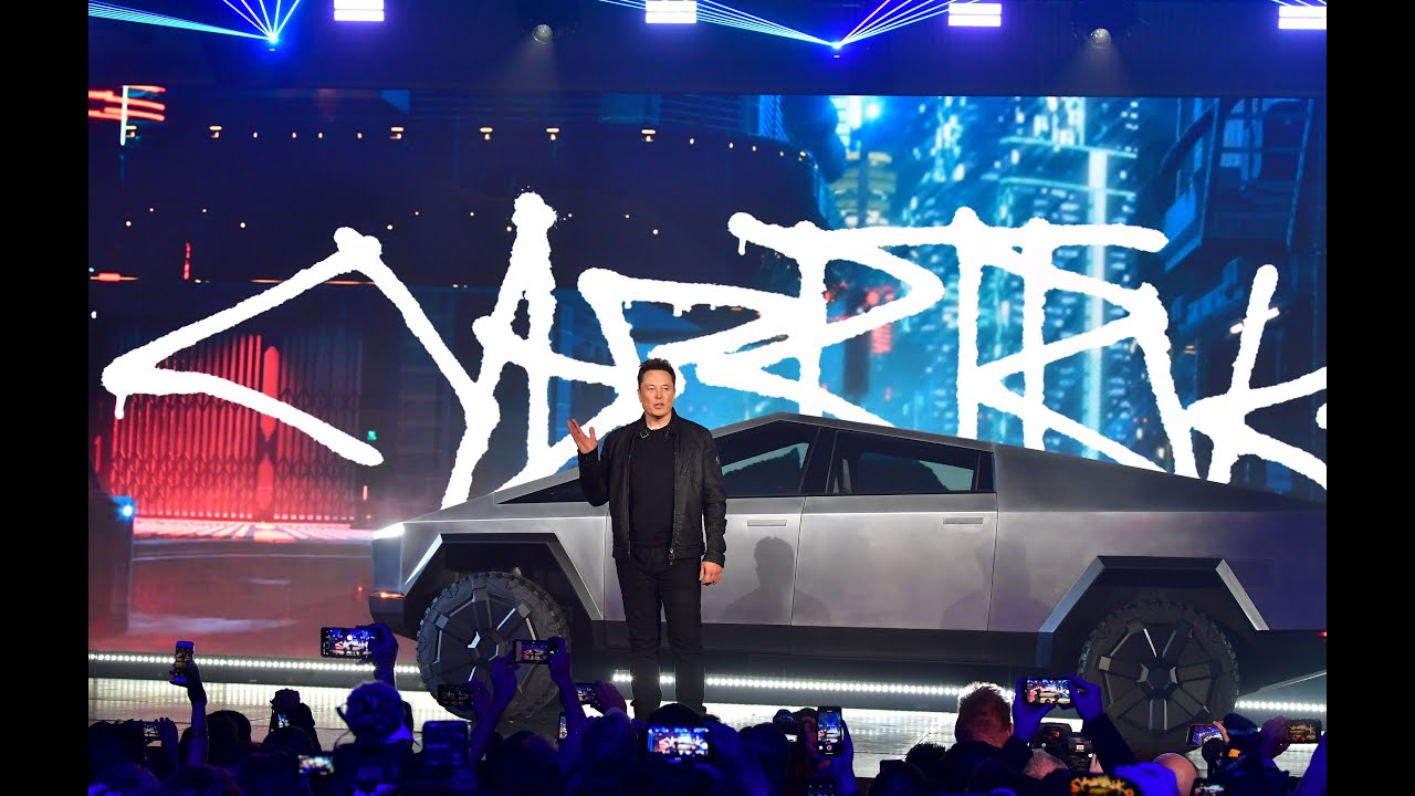 Wedbush прогнозы tesla