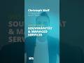 Cyber Update | Digital Sovereignty meets Managed Security