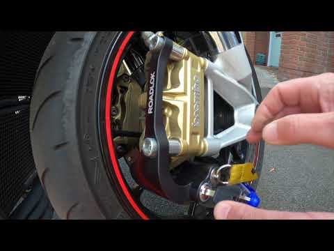 Roadlok Review