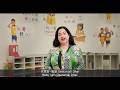 Celebrating a Decade of Transformation : Different Roots, Boundless Possibilities 匯聚文化 成就可能