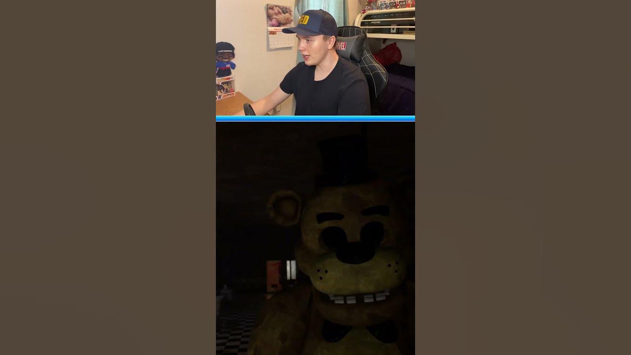 is-fnaf-scary-without-sound-fivenightsatfreddy-youtube
