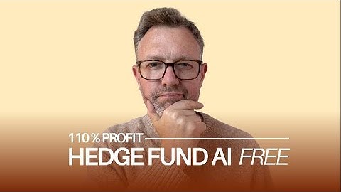 Hedge Fund Quant Tools for EVERYONE | How Synth (Bittensor SN50) is Decentralizing Financial AI