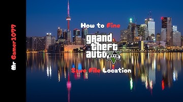 How To Find gtav Save File Location In Windows PC or Laptop in 2024