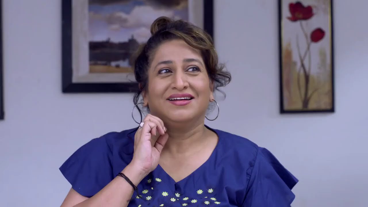 Mazhya Navryachi Bayko - Ep 845 - Abhijeet Khandkekar - Marathi Tv Serial - Zee5 Marathi Classics