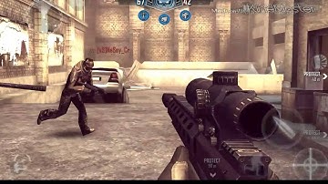 MC4 - Barebone W/ some speed hackers