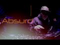 Capture de la vidéo Absurd/Est/ ⦿ Drum And Bass Djmix/ Kõu Festival 2021