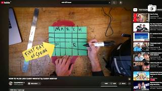 Page HOW TO VLOG LIKE CASEY NEISTAT by CASEY NEISTAT (3) - Casey Neistat