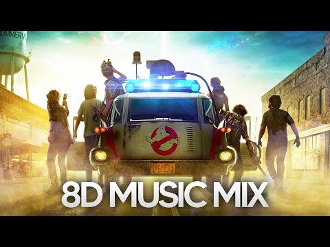 Best 8D Songs 👻 Remixes of Popular Songs | 8D Audio | Party Mix 🎧