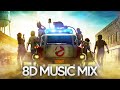Best 8d songs  remixes of popular songs  8d audio  party mix 