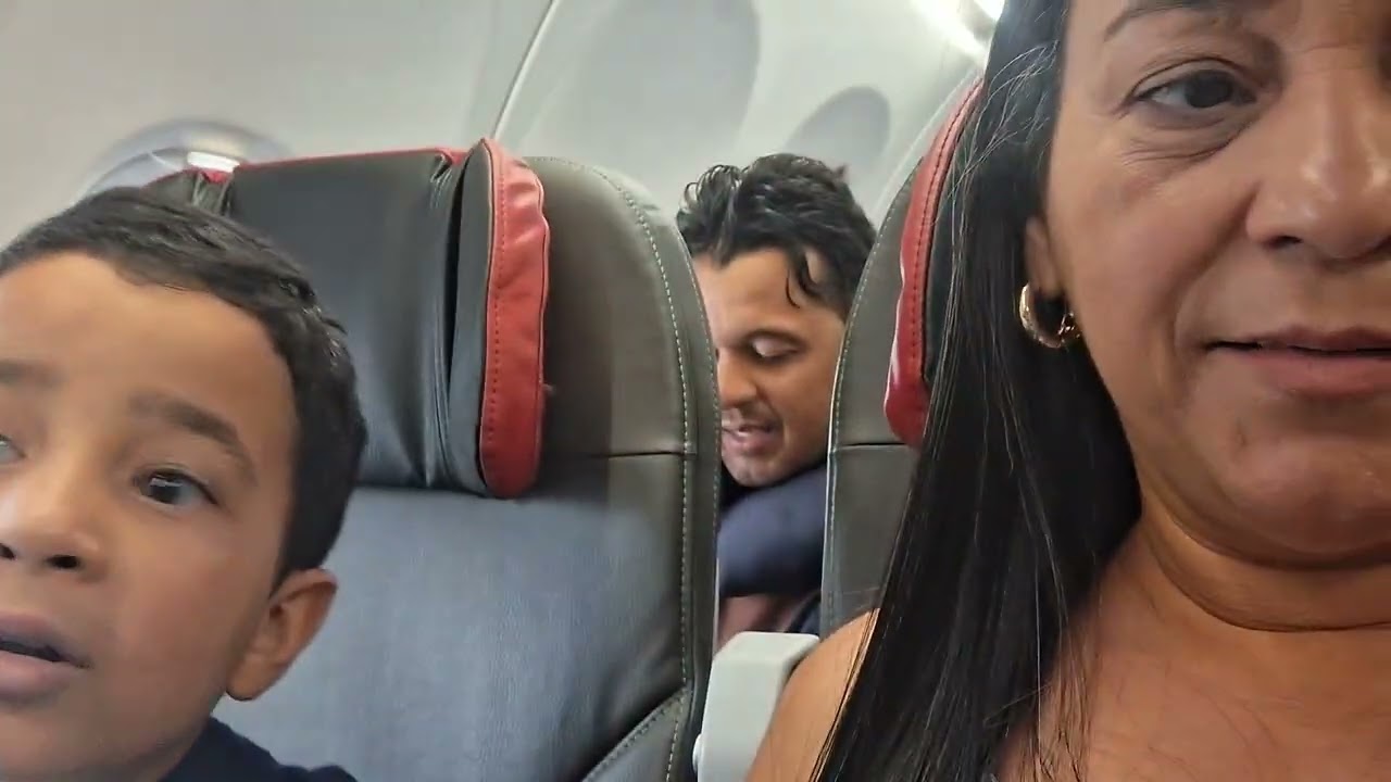 O grande dia chegou, o que o latam nos ofereceram de lanche,  vamos ver. 