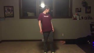 The Yoga Pants Challenge Bryce Howe