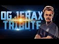 OG.JerAx Tribute Movie - Best Plays Dota 2