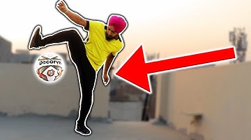 💥 Sean Garnier Skills Tutorial Part- 1| Learn Futsal/Football Dribbling Freestyle Tricks !!