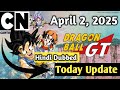 Dragon Ball GT Coming Soon in Hindi Dubbed? | Full Details &amp; Release Date!