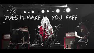 BloodRedNails - Free