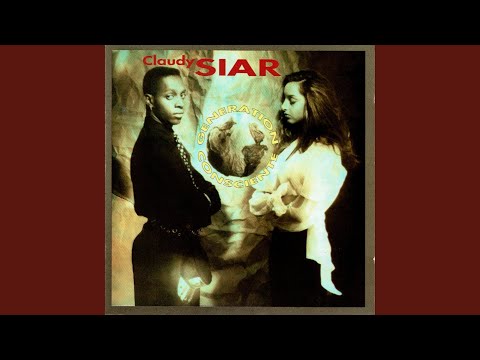 Claudy Siar - Moune paradis