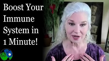 A Simple Exercise to Boost Your Immune System Naturally