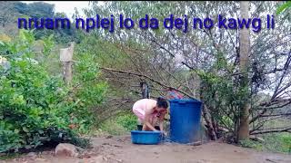 Ntuj No Lo Lawm Mus Ua Teb Los Da Dej No Kawg 30102021