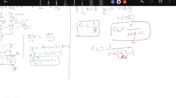 How to solve Cauchy problem in pde (CSIR NET)
