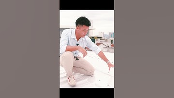 BIỆN PHÁP THI CÔNG DIỀM ÚP NÓC CHO MÁI TÔN