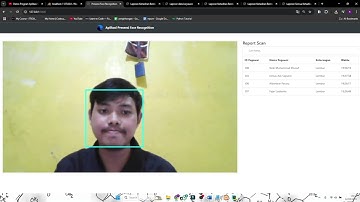 Simulasi Program Skripsi Unindra | Rizki Muhammad Khusuf - 202143501044