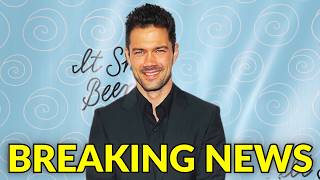 💔 What Happened to Ryan Paevey Fans Are Deeply Concerned