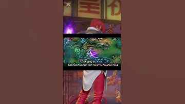 chou triple recall #mobilelegends #choubestmoment #choufreestylemontage