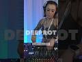 Deeprot guest mix out now! #djane #ukg #djmix