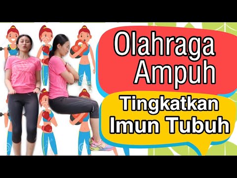 Video: Tentang Kebugaran Dan Tubuh Yang Sehat