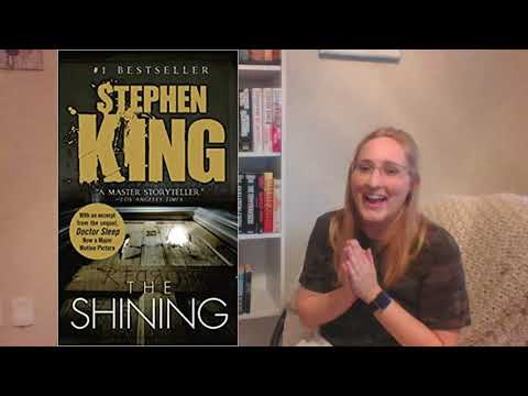 Stephen King | Ranking 41 Stephen King Books