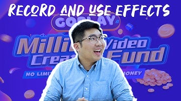 Record Gameplay and Edit a Funny Video l GOPLAY TIPS AND TRICKS