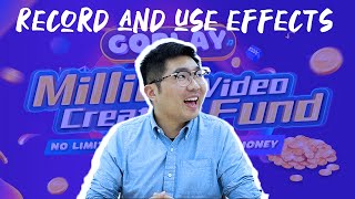 Record Gameplay and Edit a Funny Video l GOPLAY TIPS AND TRICKS