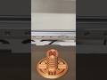 3D Printed Sword Print-in-Place Dragon Katana with Multicolor Silk Grip #bambulab #3dprinting #viral