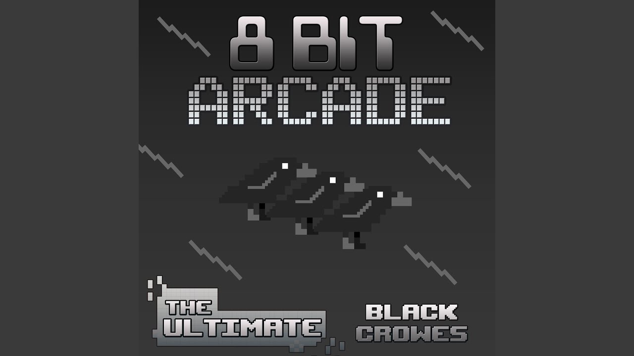 Remedy (8-Bit Computer Game Version) - YouTube