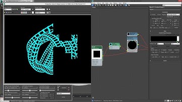 Quick Tip: Hidden Line Rendering in mental ray [3DS MAX]