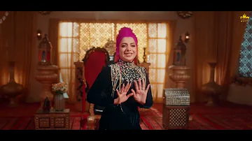 Bamb Aagya  Gur Sidhu Official Video Jasmine Sandlas  Bomb Aagya Bomb Aagya Song  Ahmad Studio