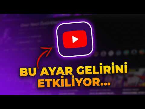 YOUTUBE Monetization (Why Is the Country Setting Important?)