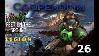 Compendium Completion - Chapter 6: STRAIN [Part 26]