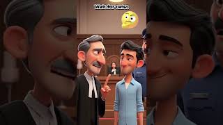 GF vs. Police: Who was wrong? 🚔🤣 | Funny Story#Funny Court Case#gf#bf#police