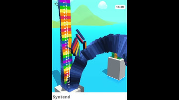 Slice It All - New Gameplay #144