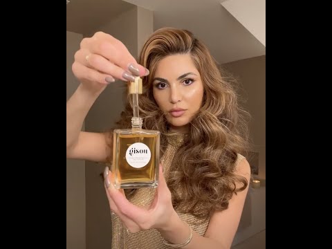 Gisou Signature Glam