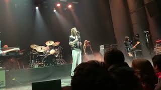 Primal Scream - Heal Yourself - South American Tour, Santiago, CH, Thursday, Nov 6, 2025  screenshot 2