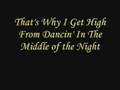 Heavy D Dancin In The Night Lyrics mp3