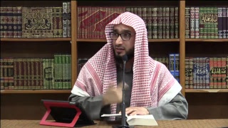 Gems from Juz Amma Part 2 | Sh. Moutasem Al-Hameedy